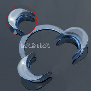 Good Price <strong>Dental</strong> Cheek Retractor Medical <strong>Mouth</strong> <strong>Opener</strong> for Teeth Whitening - Product Image 2