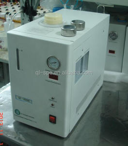 7bar 100psi SPE/PEM generador de hidrógeno 99.9999% pureza gas - Product Image 1