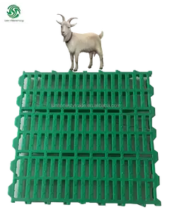 50*60cm Plastic Slat Goats Floor Dedicated for Sheep