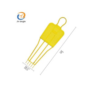 Équipement d'entraînement <span class=keywords><strong>de</strong></span> <span class=keywords><strong>football</strong></span> <span class=keywords><strong>de</strong></span> <span class=keywords><strong>football</strong></span> <span class=keywords><strong>de</strong></span> mur d'homme <span class=keywords><strong>de</strong></span> coup franc en plastique - Product Image 6