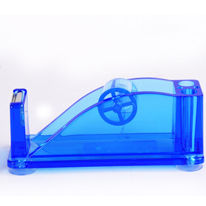 Office Desktop19mm <strong>Scotch</strong> <strong>Tape</strong> <strong>Dispenser</strong> Factory Price Office <strong>Scotch</strong> <strong>Tape</strong> <strong>Dispenser</strong> - Product Image 2
