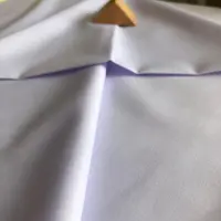 Tissu en Polyester à filature Fine 100% Polyester de thaïlande, rouleau de couleur personnalisé imprimé