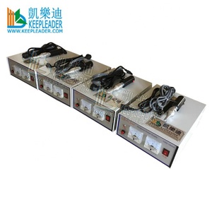 Hướng dẫn sử dụng siêu âm nhựa máy hàn điểm của pet_pvc_pp_pc_ps_abs điểm Bonding_Sealing_Riveting-Staking siêu âm thợ hàn - Product Image 2