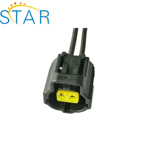 Tự động kết nối dây nhà sản xuất 2 Pin ô tô kết nối Trailer dây khai thác lắp ráp nhà sản xuất - Product Image 4