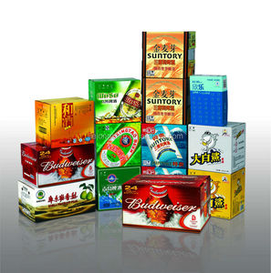 40 años de <span class=keywords><strong>experiencia</strong></span> <span class=keywords><strong>para</strong></span> caja de cartón caja de regalo en la industria de la moda - Product Image 5