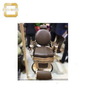 เก้าอี้ตัดผมวินเทจ,มีเก้าอี้ตัดผม<span class=keywords><strong>มือ</strong></span>2 - Product Image 1