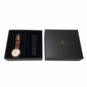 Watch <strong>Box</strong> Watch Packaging <strong>Box</strong> <strong>Cheap</strong> Watch <strong>Gift</strong> <strong>Box</strong> - Product Image 5