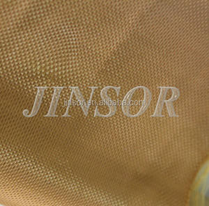 Feutre résistant à haute température PBO Zylon - Product Image 3