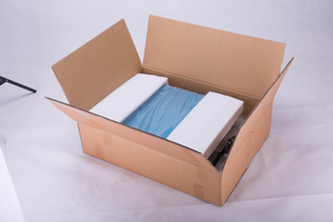 400x500mm 300kg Plattform-Tisch waage mit WIFI Blue Tooth - Product Image 6