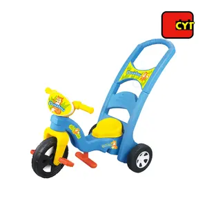 Multipurpose trapauto's driewieler kinderen <span class=keywords><strong>3</strong></span> wiel fiets te koop - Product Image 1