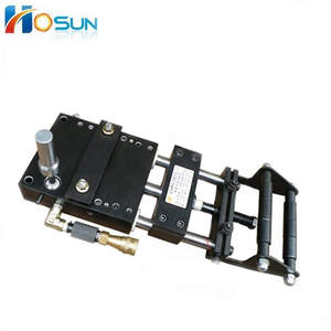 Máy Đục Lỗ Tự Động AF-5C Máy Nạp Khí Penumatic - Product Image 2