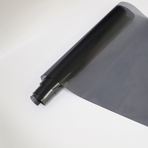車用PVC装飾ホームプライバシーUV保護ウィンドウティント - Product Image 5