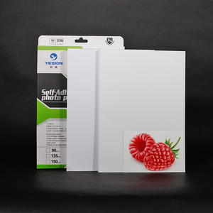 Forte collant papier <span class=keywords><strong>photo</strong></span> brillant et mat type pour promotion - Product Image 4