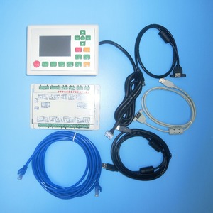Co2レーザー切断彫刻機用RuidaRDC6442Gレーザーコントローラー - Product Image 4