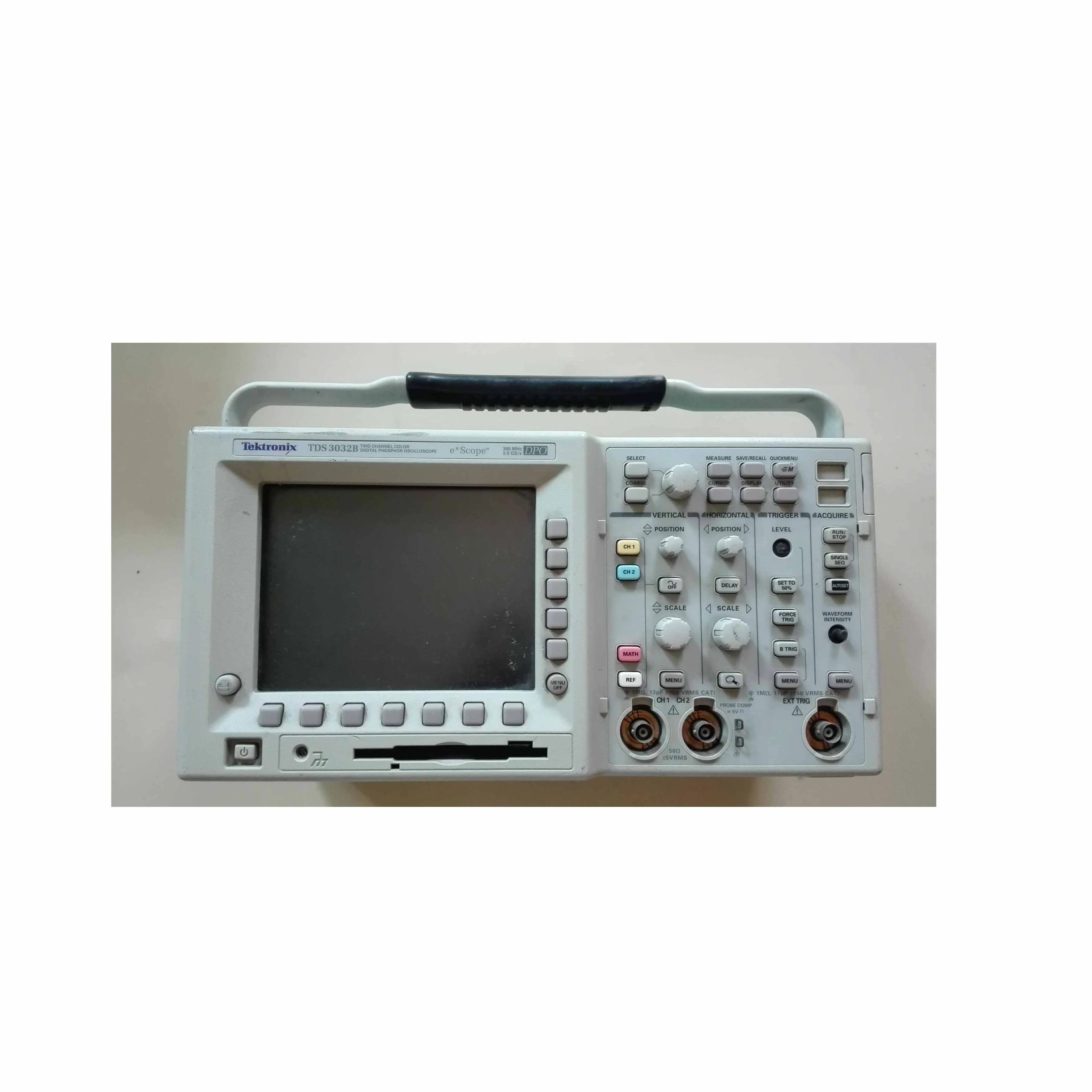 Tektronix Digital oscilloscopeTDS3032B