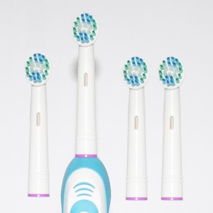 All'ingrosso Hl-118A di fabbrica sostituibile rotazione spazzolino elettrico testa compatibile orale dentale <span class=keywords><strong>B</strong></span> - Product Image 3