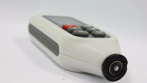 Hti Hot-Selling Digitaliseren Lcd-Display Diktemeter Voor Coating En Beklede Laag HT-128 Met Een Breed Bereik En Hoge Nauwkeurigheid - Product Image 2