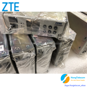 Unité de Supervision Centralisée ZTE Originale CSU500B - Product Image 2