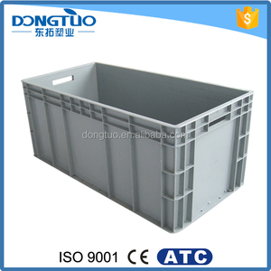 Caja <span class=keywords><strong>de</strong></span> plástico resistente al calor, compartimiento <span class=keywords><strong>de</strong></span> plástico con mango, alta calidad - Product Image 5