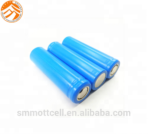 Шэньчжэнь завод питания ul ce rohs msds сертифицированных низкий саморазряд 18650 3.7 В 2600 мАч - Product Image 1