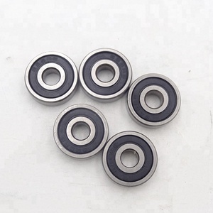 Roulements de pièces automobiles <span class=keywords><strong>625</strong></span> 2rs <span class=keywords><strong>625</strong></span> rs Roulement à billes à gorge profonde en caoutchouc <span class=keywords><strong>625</strong></span> <span class=keywords><strong>Z</strong></span> Fabricants de roulements à billes 5x16x5mm - Product Image 4