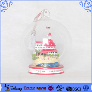 Artes de <span class=keywords><strong>la</strong></span> Resina al por mayor Globos De Nieve Para <span class=keywords><strong>la</strong></span> Mamá - Product Image 1