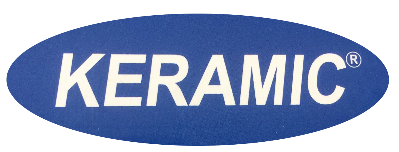 Shanghai Keramic Industrial Co., Ltd. logo
