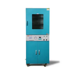 Vaccum Industrial Drying Oven