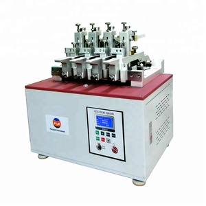 DW5432 kumaş <span class=keywords><strong>Wyzenbeek</strong></span> salınım aşınma direnç testi makinesi - Product Image 1