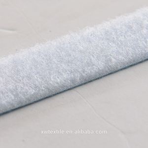 Fuente de la fábrica suave gancho y bucle banda elástica correa de esquí cinturón tira - Product Image 5