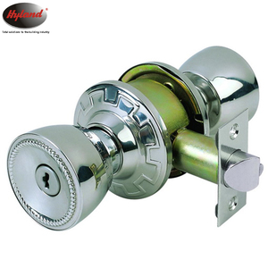 HYLAND OEM 588 <span class=keywords><strong>SNET</strong></span> Ensembles de serrures cylindriques à plaquettes Cerraduras Para Puertas - Product Image 2