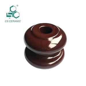 Giá Rẻ Điện Tử Cách Điện Sứ Còng Cách Điện - Product Image 1