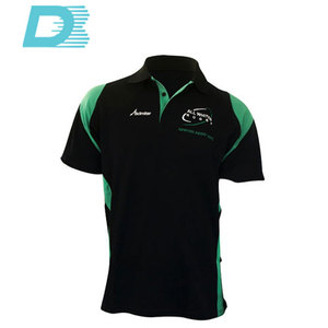2017 di <span class=keywords><strong>Sport</strong></span> degli uomini di Moda Pianura Speciale <span class=keywords><strong>Polo</strong></span> T Shirt - Product Image 3