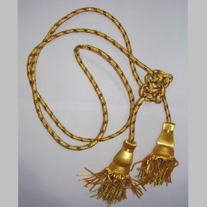 ชุดเดรสลายธงและสายบิเกิลใส่สบายสำหรับเครื่องแบบพิธีการผลิตจากโรงงาน - Product Image 2
