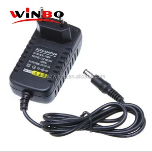 Giao hàng nhanh Hot Bán 12V Adapter cho Stanley FATMAX 700 đỉnh 850 ma Pin nhảy khởi động sạc AC DC <span class=keywords><strong>Power</strong></span> Adapter - Product Image 1