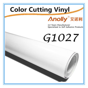 Rouleaux de vinyle brillant Anolly, rouleaux de vinyle coloré en matériaux <span class=keywords><strong>PSOTER</strong></span>, matériau pour autocollants, rouleau de papier - Product Image 6