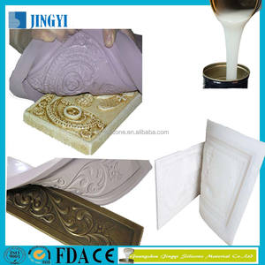 Vente chaude liquide nike sport chaussures silicone moule pour fondant - Product Image 4