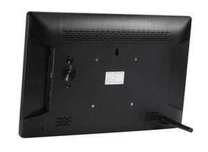 17 inch 17.3 inch IPS màn hình kỹ thuật số vòng lặp video màn hình với SD USB port cho bán lẻ <span class=keywords><strong>POP</strong></span> QUẢNG CÁO hiển thị hỗ trợ phong cảnh/chân dung - Product Image 6