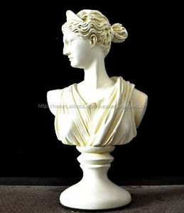 Nouveau design statue de David décoration polyrésine figurine - Product Image 3