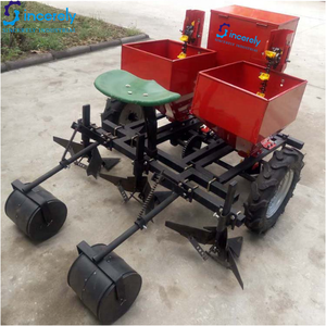 Di vendita caldo <span class=keywords><strong>quattro</strong></span> ruote del trattore Patate Fioriera e di pacciamatura macchina - Product Image 4