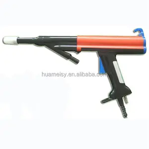 electrostatic manual powder paint sprayer