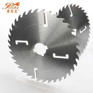 Cina Produsen Circle <span class=keywords><strong>Cutting</strong></span> Disc Multi Alat Kayu Melihat Pisau untuk Bengkel Tukang Kayu Panel - Product Image 6