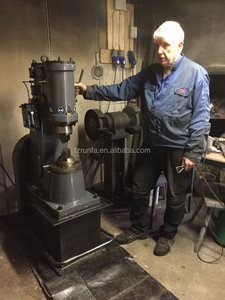 <span class=keywords><strong>Marteau</strong></span> pneumatique de forgeage de puissance d'air de forgeron C41-20DB/44LB - Product Image 3