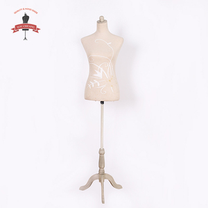 Calidad Superior bosquejo maniquí de espuma de poliestireno Cuerpo inferior moldes para maniquíes - Product Image 6