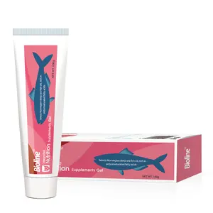 Gatto Immunitario Valorizzazione Vitamine Tonico Unguento Immediata del Gatto Dell'animale Domestico Integratore - Product Image 1