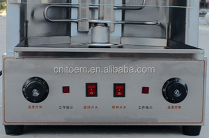CH-R2 Shawarma/<span class=keywords><strong>Kebab</strong></span> Grill <span class=keywords><strong>Machine</strong></span> 200KG Pcs/min - Product Image 4