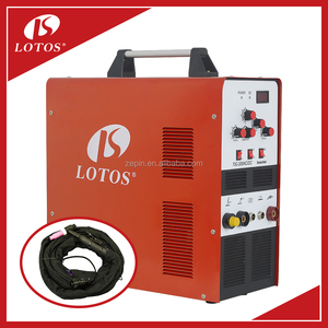 Lotos tig200 ac dc inversor de la cc <span class=keywords><strong>soldador</strong></span> <span class=keywords><strong>mejor</strong></span> calidad de Arco de alta frecuencia/TIG Máquina De Soldadura - Product Image 1