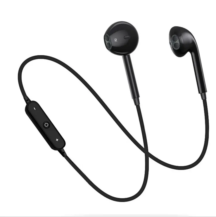 Grosir Harga Bagus Obral Murah Pabrik OEM Olahraga True Wireless Earphone Mini