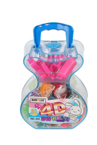 Alta calidad divertido al por mayor de china popular <span class=keywords><strong>plastilina</strong></span> <span class=keywords><strong>inteligente</strong></span> - Product Image 2