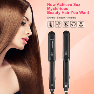 <span class=keywords><strong>Lisseur</strong></span> à vapeur professionnel Menarda Beauty Hot Sale <span class=keywords><strong>Salon</strong></span> <span class=keywords><strong>Styler</strong></span> 450f, marque privée, fer à lisser pour cheveux - Product Image 5